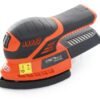 18V KD1768 Random Orbital Sander