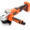 18V PROSERIES KD1772 Angle Grinder